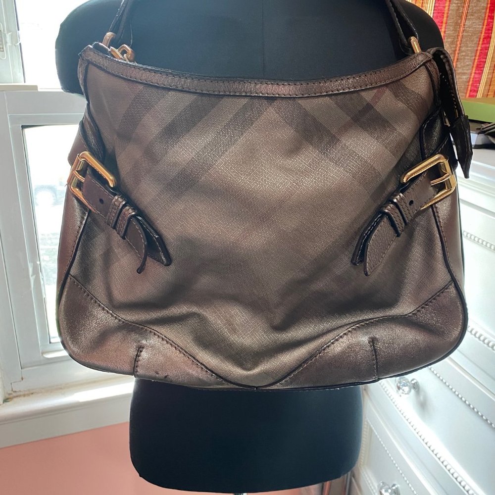 Burberry Shoulder Bag